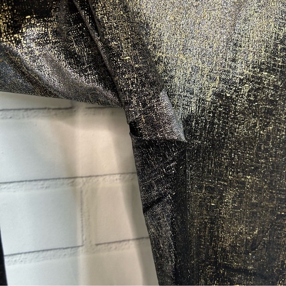 Spanx Velvet Leggings size Medium - Picture 4 of 6